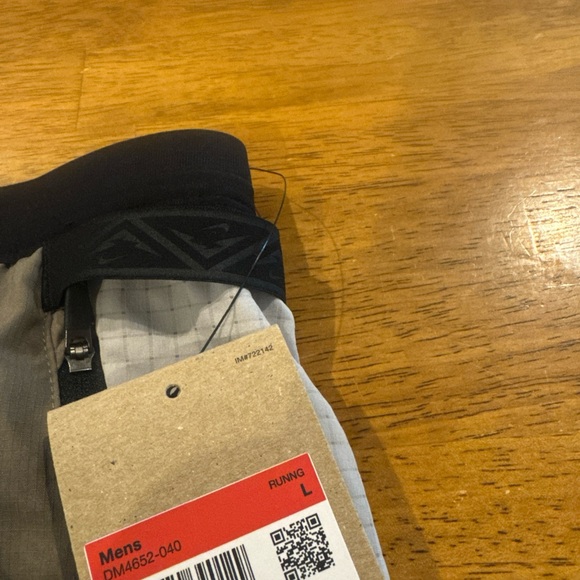 Nike Dri-FIT Flex Stride Men's 5" Brief-Lined Shorts Camo DM4652 040 Large New - Picture 7 of 12